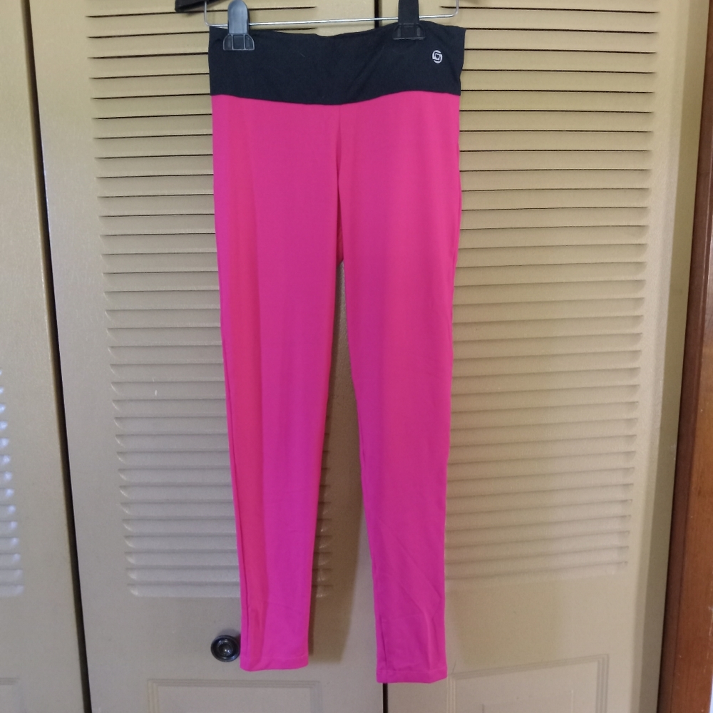 Sexy locker pants